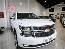 شيفروليه تاهو